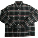 CHROME HEARTS クロム・ハーツ MULLET HEAD SHIRT BLACK 長袖シャツ 黒 Size 【S】 【新古品・未使用品】 208149...