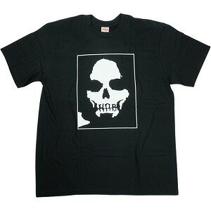 商品情報 ブランド SUPREME 商品名 ×Number (N)ine 25FW Manson Tee Black Tシャツ カラー 黒 サイズ L 素材 コットン100％ 付属品 - 商品管理番号 20831896 商品状態 新古品・未使用品 状態説明 - 詳細サイズ 着丈 75cm 身幅 58.5cm 袖丈 23.5cm 肩幅 51cm