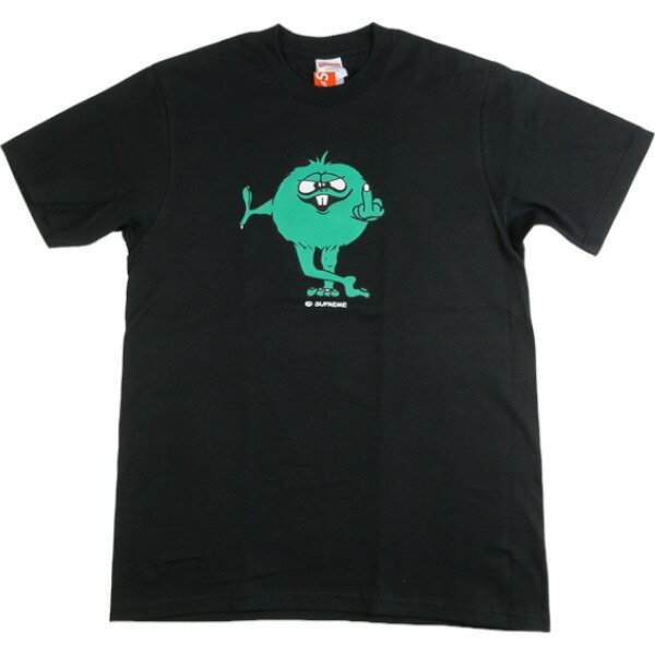 乐天商城 - SUPREME シュプリーム 23AW Camacho Tee Black Tシャツ 黒 Size 【M】 【新古品・未使用品】 30010238
