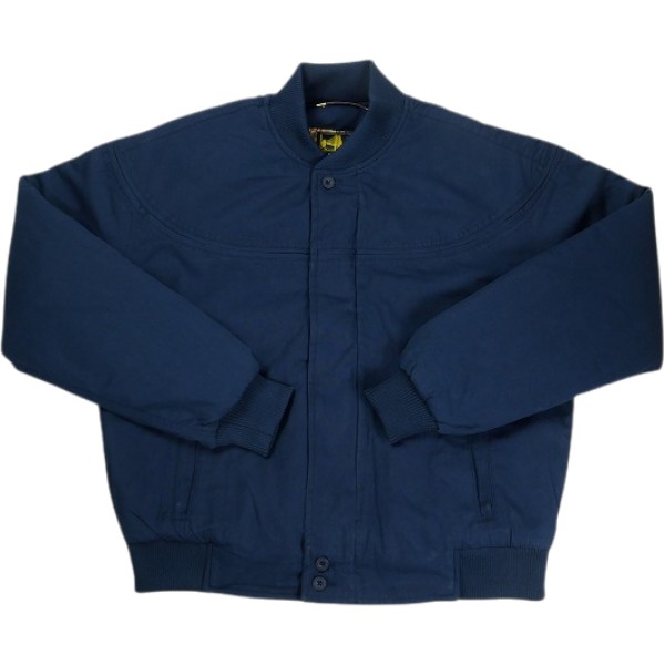 樂天商城 - その他 Derby Of San Francisco Classic Derby Jacket 300 Vintage Navy＆Gold ジャケット 紺 Size 【M】 【新古品・未使用品】 30010336