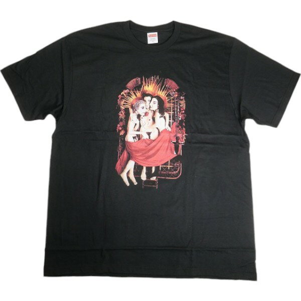樂天商城 - SUPREME シュプリーム ×Jane's Addiction 24AW Ritual Tee Black Tシャツ 黒 Size 【M】 【新古品・未使用品】 30010745