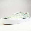 SUPREME シュプリーム ×Vans 23SS Dollar Era スニーカー 緑 Size 【27.0cm】 【新古品 未使用品】 20768080