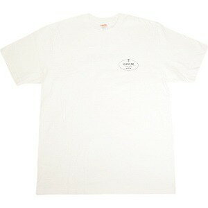 樂天商城 - SUPREME シュプリーム 24AW Crest Tee White Tシャツ 白 Size 【XXL】 【新古品・未使用品】 20814804