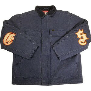 Supreme WORK JACKET