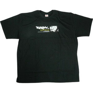 SUPREMEシュプリーム×Zoo...