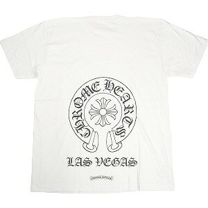 CHROME HEARTS クロム・ハーツ LAS VEGAS EX