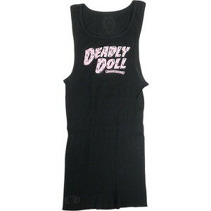 CHROME HEARTS クロム・ハーツ DEADLY DOLL 