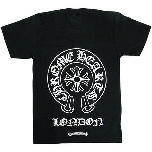 CHROME HEARTS クロム・ハーツ LONDON HORSE