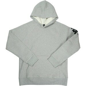 CHROME HEARTS �����ࡦ�ϡ��� Y NOT PAPER JAM PULLOVER HOODIE GREY �ѡ����� �� Size...