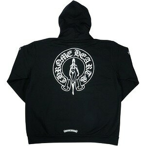 CHROME HEARTS クロム・ハーツ ×DEADLY DOO