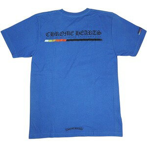 CHROME HEARTS クロム・ハーツ SS POCKET TE