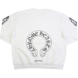 CHROME HEARTS クロム・ハーツ HORSESHOE CR