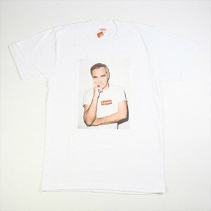 SUPREME シュプリーム 16SS Morrissey Tee Tシャツ 白 Size   20768864