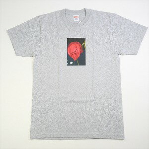 SUPREME シュプリーム 16AW Araki Rose Tee Tシャツ 灰 Size 【M】 【新古品・未使用品】 20768869 SUPREME シュプリーム 16AW Araki Rose Tee Tシャツ 灰 Size 【M】 【新古品・未使用品】 20768869