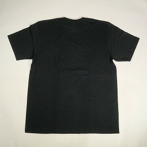 SUPREME シュプリーム 24AW Mister Cartoon Pow Tee Black Tシャツ 黒 Size 【L】 【新古品・未使用品】 20817273