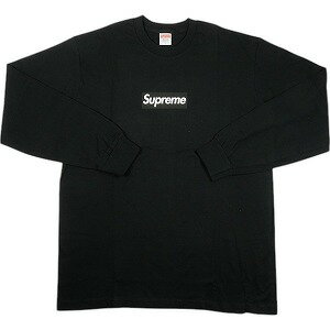 楽天市場】Supreme box logo（袖の長さ長袖）（Tシャツ・カットソー