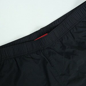 SUPREME シュプリーム 24SS Cargo Water Short Black ウォーターショーツ 黒 Size 【L】 【中古品-非常に良い】 20822976