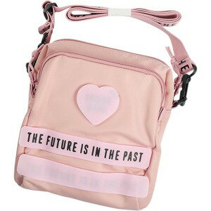 乐天商城 - HUMAN MADE ヒューマンメイド 25AW MILITARY POUCH LARGE PINK HM30GD051 ショルダーバッグ ピンク Size 【フリー】 【新古品・未使用品】 20823976