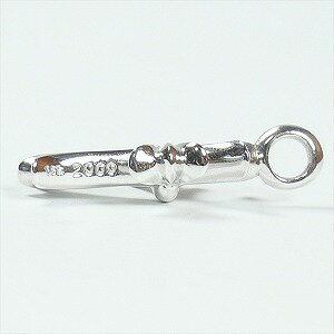 CHROME HEARTS �����ࡦ�ϡ��� CH CROSS TINY CHARM WHG/DIAMOND �ڥ����ȥȥå� �� Size �ڥե꡼�� �ڿ����ʡ�̤�����ʡ� 20832153