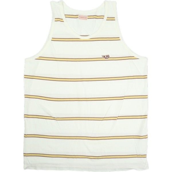 乐天商城 - TENDERLOIN テンダーロイン T-TANK TOP WHITE タンクトップ 白 Size 【M】 【新古品・未使用品】 20836451