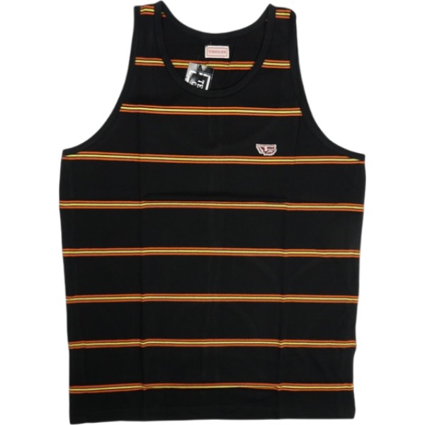 新品 デッドストック TENDERLOIN TANK 霜降り タンクトップ 楽天市場】テンダーロイン タンクトップの通販