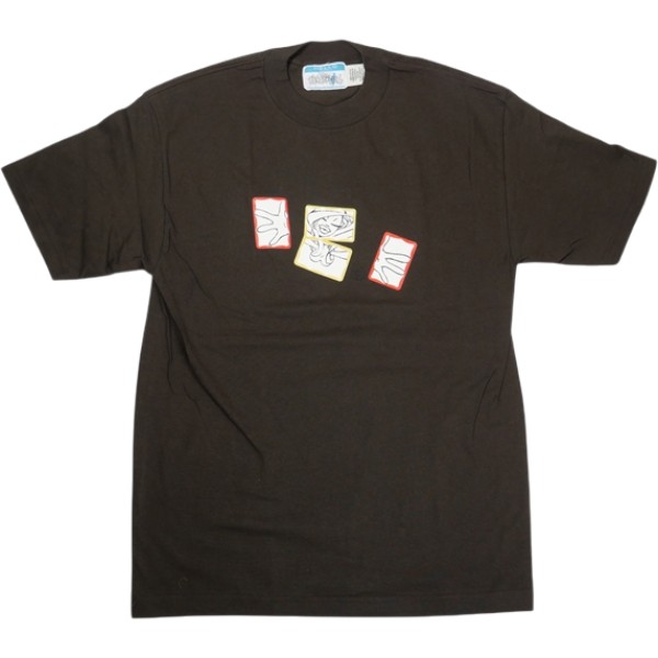 樂天商城 - TENDERLOIN テンダーロイン HUG TEE SHIRTS BROWN Tシャツ 茶 Size 【L】 【新古品・未使用品】 20836529