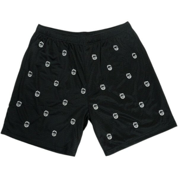 樂天商城 - SUPREME シュプリーム ×Spitfire 26SS Mesh Short Black メッシュショーツ 黒 Size 【L】 【新古品・未使用品】 30011269