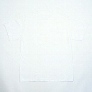 SUPREME シュプリーム ×Emilio Pucci エミリオ プッチ 21SS Box Logo Tee White/Dusty Pink Tシャツ 白 Size 【L】 【新古品・未使用品】 20800720