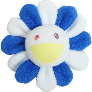 村上隆 ムラカミタカシ Flower Key Chain Blue/White フラワーキーホルダー 白青 Size 【フリー】 【新古品・未使用品】 20817563