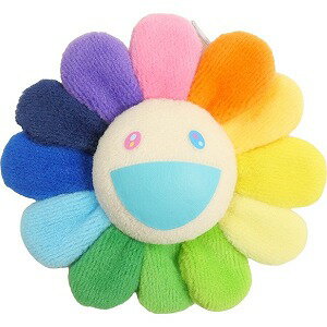 村上隆 ムラカミタカシ Flower Key Chain Multicolor フラワーキーホルダー マルチ Size 【フリー】 【新古品・未使用品】 20817576 村上隆 ムラカミタカシ Flower Key Chain Multicolor フラワーキーホルダー マルチ Size 【フリー】 【新古品・未使用品】 20817576