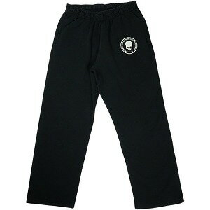 SUPREME �V���v���[�� �~Number (N)ine 25FW Drawstring Sweatpant Black �X�E�F�b�g�p���c �� Size  L   �V�Õi�E���g�p�i  20832534