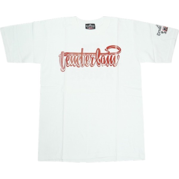 TENDERLOIN テンダーロイン CRUZIN TEE SHIRTS WHITE Tシャツ タグ無し 白 Size   20836395