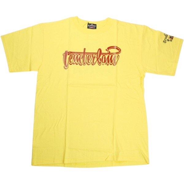 乐天商城 - TENDERLOIN テンダーロイン CRUZIN TEE SHIRTS LEMON Tシャツ 黄 Size 【L】 【新古品・未使用品】 20836400