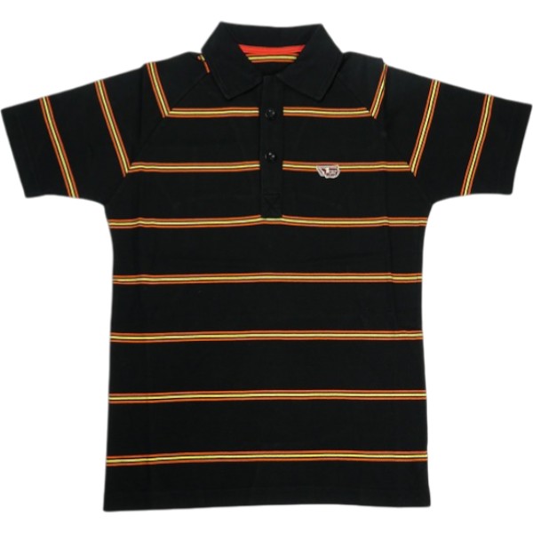 乐天商城 - TENDERLOIN テンダーロイン T-POLO BLACK ポロシャツ タグ無し 黒 Size 【S】 【新古品・未使用品】 20836423