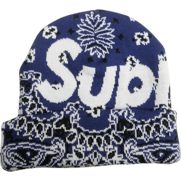 商品情報 ブランド SUPREME 商品名 24AW Big Logo Beanie Navy Bandana ビーニー カラー 紺 サイズ フリー 素材 アクリル100％ 付属品 - 商品管理番号 30014167 商品状態 新古品・未使用品 状態説明 - 詳細サイズ 縦 21.5cm 横 23cm