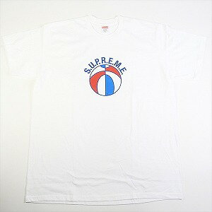 SUPREME シュプリーム 23SS League Tee Tシャツ 白 Size   20769670