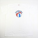 SUPREME シュプリーム 23SS League Tee Tシャツ 白 Size   20769670