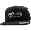 TENDERLOIN テンダーロイン 直営店限定CAP OT BLACK キャップ 黒 Size 【フリー】 【新古品 未使用品】 20794217