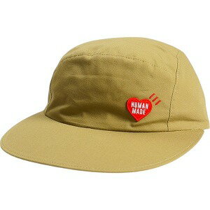 乐天商城 - HUMAN MADE ヒューマンメイド 25SS 5PANEL CAP HM29GD066 BEIGE キャップ ベージュ Size 【M】 【新古品・未使用品】 20814927