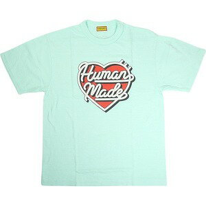 乐天商城 - HUMAN MADE ヒューマンメイド 25SS COLOR T-SHIRT GREEN HM29CS032 Tシャツ 緑 Size 【XL】 【新古品・未使用品】 20822480