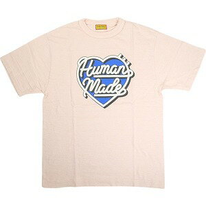 樂天商城 - HUMAN MADE ヒューマンメイド 25SS COLOR T-SHIRT PINK HM29CS032 Tシャツ ピンク Size 【XL】 【新古品・未使用品】 20822481