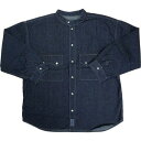 TENDERLOIN DENIM SHT