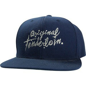 Tenderloin オリジナルロゴ キャップ ネイビー 20822869.jpg