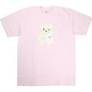 樂天商城 - SUPREME シュプリーム 25SS Bear Tee Light Pink Tシャツ ピンク Size 【XXL】 【新古品・未使用品】 20824242