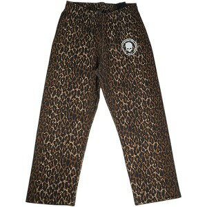 Supreme 25FW Chino Pant レオパード 30 チノパン 豹柄 Supreme】Chino Pants☆Leopard☆25FW☆ (Supreme/チノパンツ