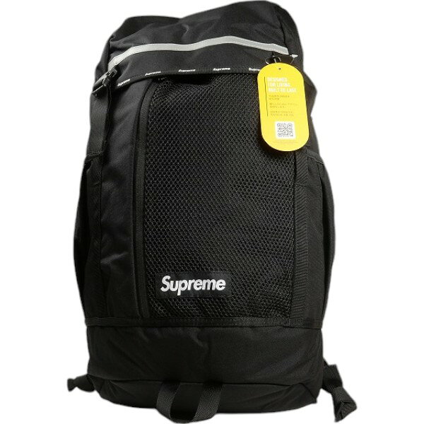 楽天市場】supreme リュック（その他｜バッグ・小物・ブランド雑貨）の通販