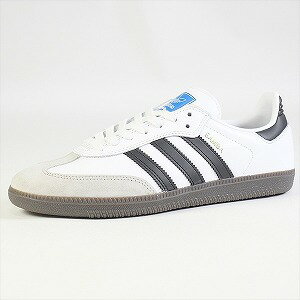 adidas アディダス Samba ADV GZ8477 スニーカー 白 Size 【25.5cm】 【新古品・未使用品】 20770017