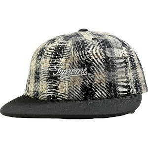 商品情報 ブランド SUPREME 商品名 24SS Script Logo 6-Panel Black Plaid キャップ カラー 黒 サイズ フリー 素材 コットン100％ 付属品 - 商品管理番号 20794291 商品状態 新古品・未使用品 状態説明 - 詳細サイズ -