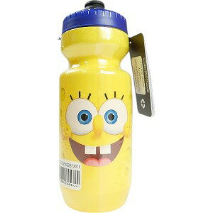 SUPREME シュプリーム ×SpongeBob SquarePants 25SS Specialized Sports Bottle Yellow スポーツボトル 黄 Size 【フリー】 【新古品・未使用品】 20819697