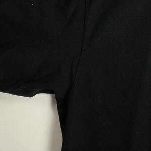 STUSSY ステューシー OUR LEGACY WORK SHOP SURFMAN TEE Pigment Dyed Black Tシャツ 黒 Size 【M】 【新古品・未使用品】 20823070